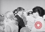 Immagine di 1968 Convenzione Nazionale Democratica Chicago Illinois USA, 1968, secondo 20 filmato di repertorio 65675036504