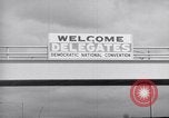 Immagine di 1968 Convenzione Nazionale Democratica Chicago Illinois USA, 1968, secondo 29 filmato di repertorio 65675036504