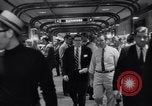 Immagine di 1968 Convenzione Nazionale Democratica Chicago Illinois USA, 1968, secondo 34 filmato di repertorio 65675036504