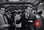 Immagine di 1968 Convenzione Nazionale Democratica Chicago Illinois USA, 1968, secondo 40 filmato di repertorio 65675036504