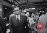 Immagine di 1968 Convenzione Nazionale Democratica Chicago Illinois USA, 1968, secondo 45 filmato di repertorio 65675036504