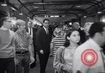 Immagine di 1968 Convenzione Nazionale Democratica Chicago Illinois USA, 1968, secondo 46 filmato di repertorio 65675036504