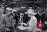 Immagine di 1968 Convenzione Nazionale Democratica Chicago Illinois USA, 1968, secondo 47 filmato di repertorio 65675036504