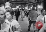 Immagine di 1968 Convenzione Nazionale Democratica Chicago Illinois USA, 1968, secondo 52 filmato di repertorio 65675036504