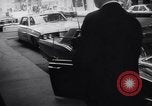 Immagine di Humphrey e 1968 Convenzione Nazionale Democratica arrivano i leader Chicago Illinois USA, 1968, secondo 4 filmato di repertorio 65675036505