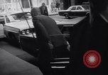 Immagine di Humphrey e 1968 Convenzione Nazionale Democratica arrivano i leader Chicago Illinois USA, 1968, secondo 6 filmato di repertorio 65675036505