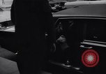 Immagine di Humphrey e 1968 Convenzione Nazionale Democratica arrivano i leader Chicago Illinois USA, 1968, secondo 8 filmato di repertorio 65675036505