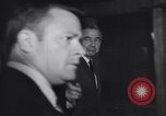 Immagine di Humphrey e 1968 Convenzione Nazionale Democratica arrivano i leader Chicago Illinois USA, 1968, secondo 15 filmato di repertorio 65675036505
