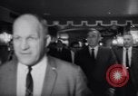 Immagine di Humphrey e 1968 Convenzione Nazionale Democratica arrivano i leader Chicago Illinois USA, 1968, secondo 19 filmato di repertorio 65675036505