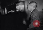 Immagine di Humphrey e 1968 Convenzione Nazionale Democratica arrivano i leader Chicago Illinois USA, 1968, secondo 26 filmato di repertorio 65675036505