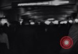 Immagine di Humphrey e 1968 Convenzione Nazionale Democratica arrivano i leader Chicago Illinois USA, 1968, secondo 27 filmato di repertorio 65675036505