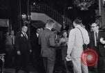 Immagine di Humphrey e 1968 Convenzione Nazionale Democratica arrivano i leader Chicago Illinois USA, 1968, secondo 28 filmato di repertorio 65675036505