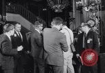 Immagine di Humphrey e 1968 Convenzione Nazionale Democratica arrivano i leader Chicago Illinois USA, 1968, secondo 30 filmato di repertorio 65675036505