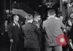 Immagine di Humphrey e 1968 Convenzione Nazionale Democratica arrivano i leader Chicago Illinois USA, 1968, secondo 31 filmato di repertorio 65675036505
