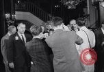 Immagine di Humphrey e 1968 Convenzione Nazionale Democratica arrivano i leader Chicago Illinois USA, 1968, secondo 32 filmato di repertorio 65675036505