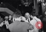 Immagine di Humphrey e 1968 Convenzione Nazionale Democratica arrivano i leader Chicago Illinois USA, 1968, secondo 33 filmato di repertorio 65675036505