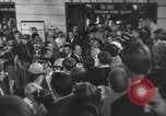 Immagine di Humphrey e 1968 Convenzione Nazionale Democratica arrivano i leader Chicago Illinois USA, 1968, secondo 48 filmato di repertorio 65675036505