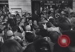 Immagine di Humphrey e 1968 Convenzione Nazionale Democratica arrivano i leader Chicago Illinois USA, 1968, secondo 49 filmato di repertorio 65675036505