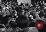 Immagine di Humphrey e 1968 Convenzione Nazionale Democratica arrivano i leader Chicago Illinois USA, 1968, secondo 55 filmato di repertorio 65675036505
