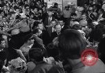 Immagine di Humphrey e 1968 Convenzione Nazionale Democratica arrivano i leader Chicago Illinois USA, 1968, secondo 56 filmato di repertorio 65675036505