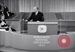 Immagine di 1968 Convenzione Nazionale Democratica apertura Chicago Illinois USA, 1968, secondo 4 filmato di repertorio 65675036506