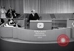 Immagine di 1968 Convenzione Nazionale Democratica apertura Chicago Illinois USA, 1968, secondo 5 filmato di repertorio 65675036506