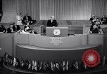 Immagine di 1968 Convenzione Nazionale Democratica apertura Chicago Illinois USA, 1968, secondo 6 filmato di repertorio 65675036506