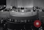 Immagine di 1968 Convenzione Nazionale Democratica apertura Chicago Illinois USA, 1968, secondo 7 filmato di repertorio 65675036506