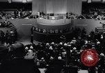 Immagine di 1968 Convenzione Nazionale Democratica apertura Chicago Illinois USA, 1968, secondo 17 filmato di repertorio 65675036506