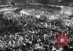 Immagine di 1968 Convenzione Nazionale Democratica apertura Chicago Illinois USA, 1968, secondo 19 filmato di repertorio 65675036506