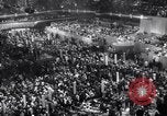 Immagine di 1968 Convenzione Nazionale Democratica apertura Chicago Illinois USA, 1968, secondo 21 filmato di repertorio 65675036506