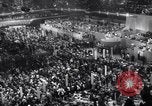Immagine di 1968 Convenzione Nazionale Democratica apertura Chicago Illinois USA, 1968, secondo 22 filmato di repertorio 65675036506