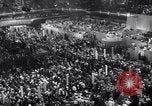 Immagine di 1968 Convenzione Nazionale Democratica apertura Chicago Illinois USA, 1968, secondo 24 filmato di repertorio 65675036506