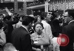 Immagine di 1968 Convenzione Nazionale Democratica apertura Chicago Illinois USA, 1968, secondo 27 filmato di repertorio 65675036506