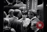 Immagine di 1968 Convenzione Nazionale Democratica apertura Chicago Illinois USA, 1968, secondo 29 filmato di repertorio 65675036506