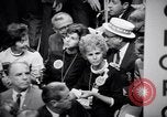 Immagine di 1968 Convenzione Nazionale Democratica apertura Chicago Illinois USA, 1968, secondo 31 filmato di repertorio 65675036506