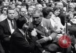 Immagine di 1968 Convenzione Nazionale Democratica apertura Chicago Illinois USA, 1968, secondo 32 filmato di repertorio 65675036506