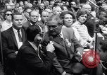 Immagine di 1968 Convenzione Nazionale Democratica apertura Chicago Illinois USA, 1968, secondo 33 filmato di repertorio 65675036506