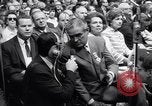 Immagine di 1968 Convenzione Nazionale Democratica apertura Chicago Illinois USA, 1968, secondo 34 filmato di repertorio 65675036506