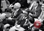 Immagine di 1968 Convenzione Nazionale Democratica apertura Chicago Illinois USA, 1968, secondo 35 filmato di repertorio 65675036506
