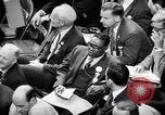 Immagine di 1968 Convenzione Nazionale Democratica apertura Chicago Illinois USA, 1968, secondo 36 filmato di repertorio 65675036506