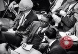 Immagine di 1968 Convenzione Nazionale Democratica apertura Chicago Illinois USA, 1968, secondo 37 filmato di repertorio 65675036506
