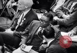 Immagine di 1968 Convenzione Nazionale Democratica apertura Chicago Illinois USA, 1968, secondo 38 filmato di repertorio 65675036506