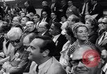 Immagine di 1968 Convenzione Nazionale Democratica apertura Chicago Illinois USA, 1968, secondo 39 filmato di repertorio 65675036506