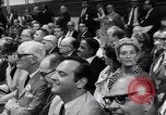 Immagine di 1968 Convenzione Nazionale Democratica apertura Chicago Illinois USA, 1968, secondo 40 filmato di repertorio 65675036506