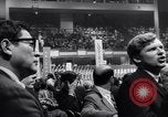Immagine di 1968 Convenzione Nazionale Democratica apertura Chicago Illinois USA, 1968, secondo 43 filmato di repertorio 65675036506