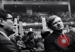 Immagine di 1968 Convenzione Nazionale Democratica apertura Chicago Illinois USA, 1968, secondo 44 filmato di repertorio 65675036506