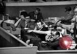 Immagine di 1968 Convenzione Nazionale Democratica apertura Chicago Illinois USA, 1968, secondo 49 filmato di repertorio 65675036506