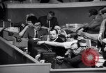 Immagine di 1968 Convenzione Nazionale Democratica apertura Chicago Illinois USA, 1968, secondo 51 filmato di repertorio 65675036506