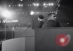 Immagine di Il senatore Inouye discorso convention democratica Chicago Illinois USA, 1968, secondo 1 filmato di repertorio 65675036507